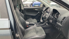 Skoda Karoq 1.5 TSI SE L 5dr DSG Petrol Estate